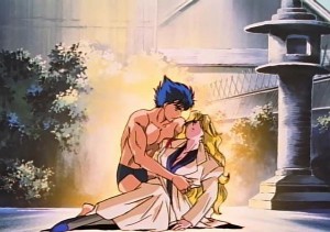 Kouryuu no Mimi Mina no Shou (13)