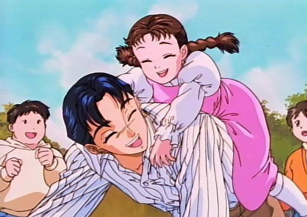 Kouryuu no Mimi Mina no Shou (16)