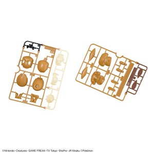 POKÉMON PLAMO Evee (4)