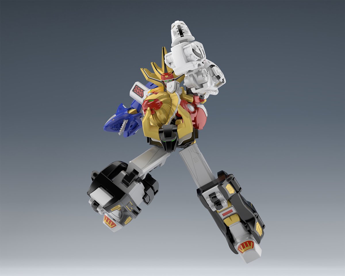 Super-Minipla-GaoKing-5