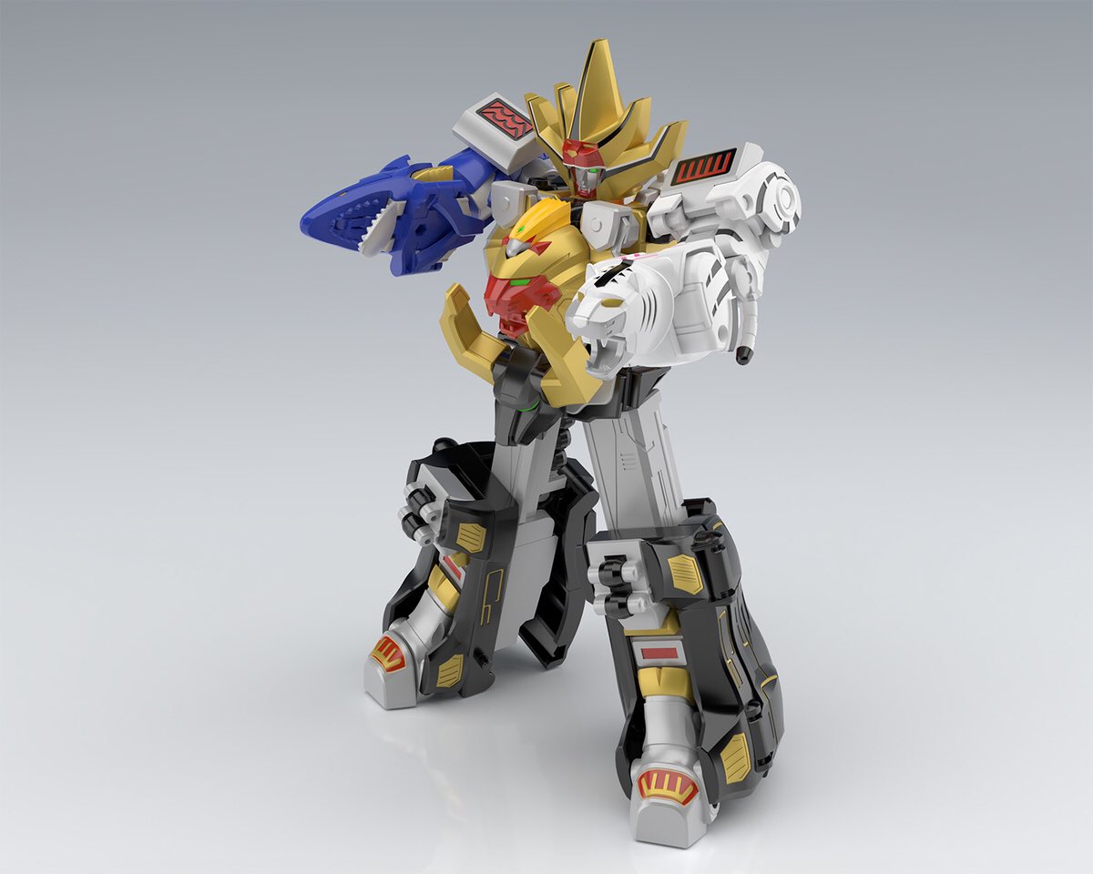 Super-Minipla-GaoKing-7