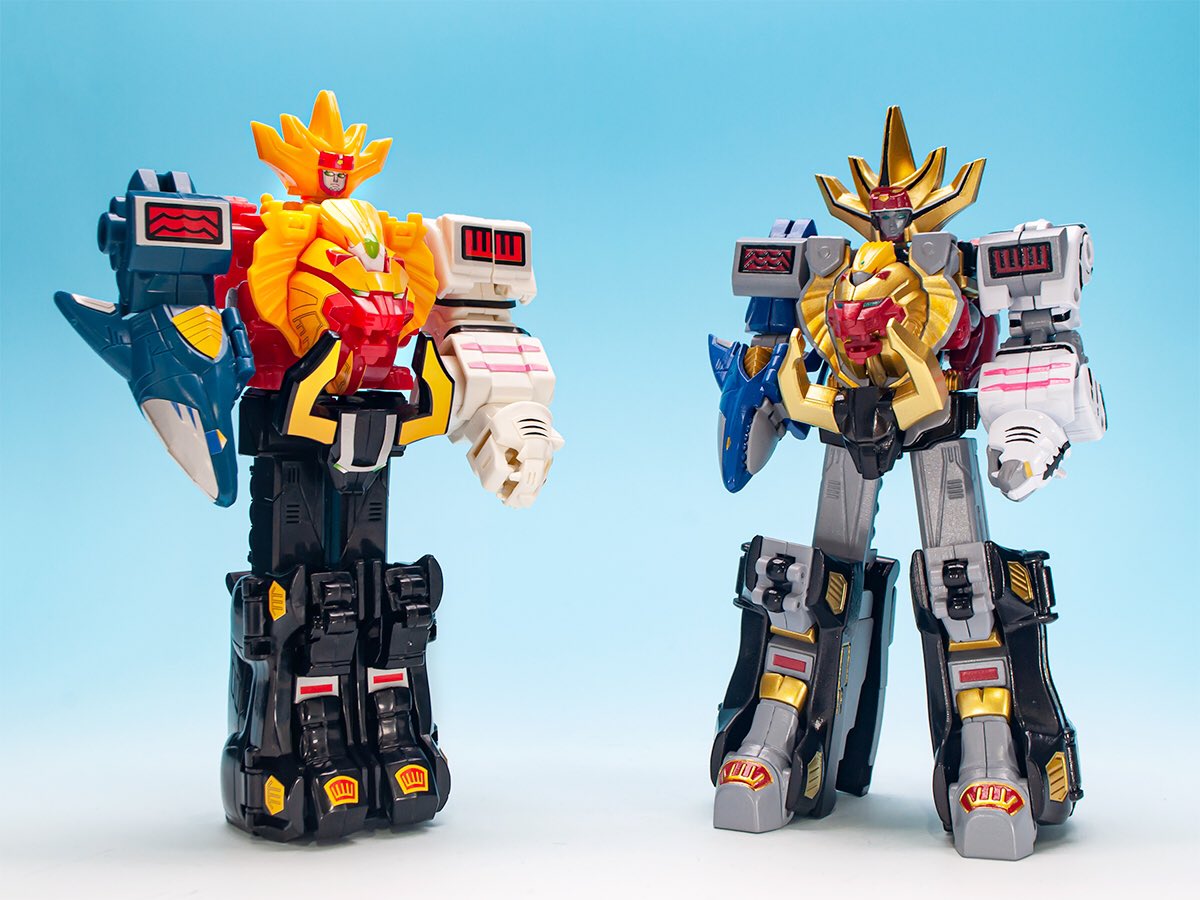 Super-Minipla-GaoKing-8