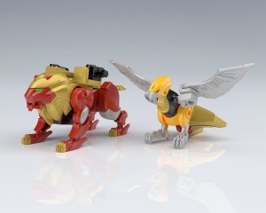 Super-Minipla-Gaoranger-1