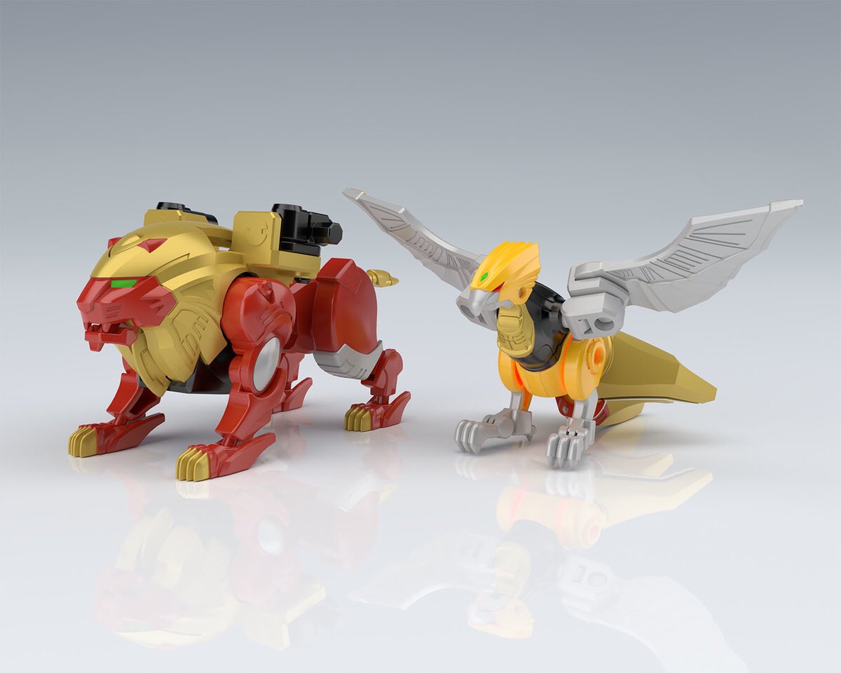 Super-Minipla-Gaoranger-1