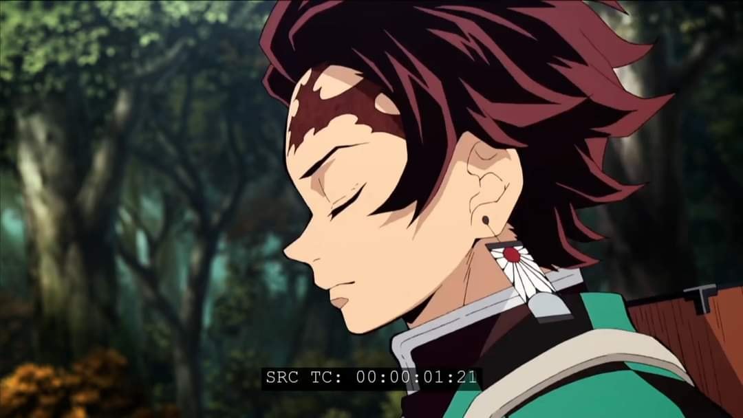 Kimetsu No Yaiba Season 2 Vrv Live Spzl