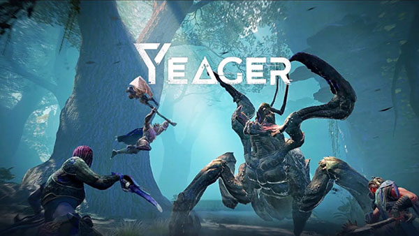 yeager monster-hunter (1)