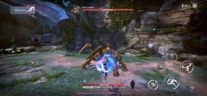 yeager monster-hunter (7)