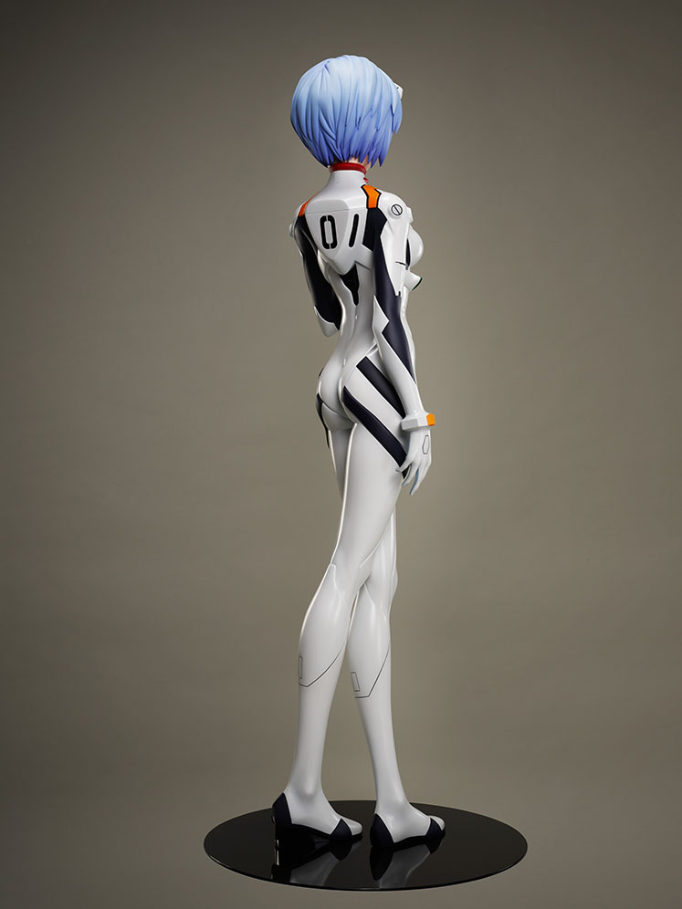 FNEX x Design COCO -Ayanimi Rei Human Scale Figure (1)