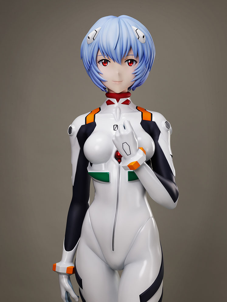 FNEX x Design COCO -Ayanimi Rei Human Scale Figure (2)