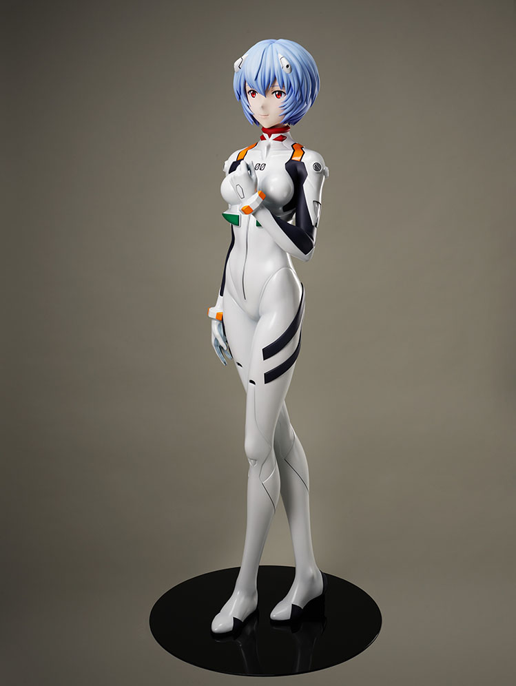FNEX x Design COCO -Ayanimi Rei Human Scale Figure (3)