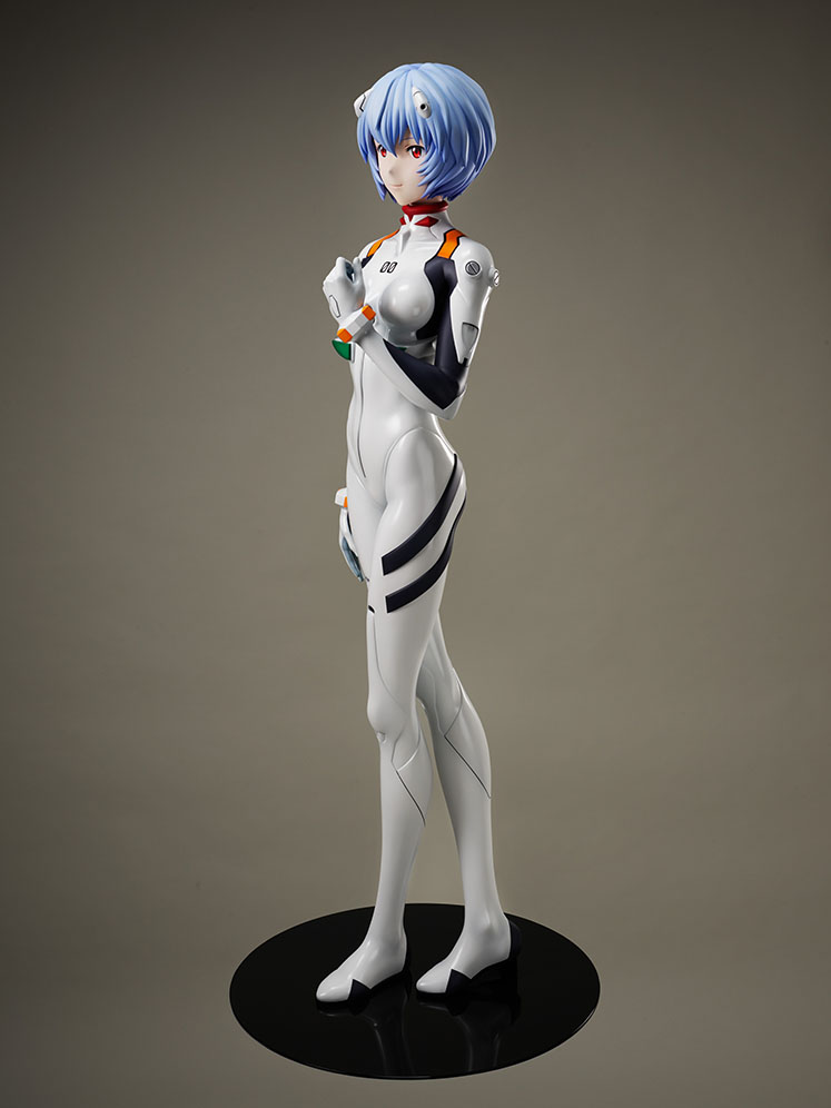 FNEX x Design COCO -Ayanimi Rei Human Scale Figure (4)
