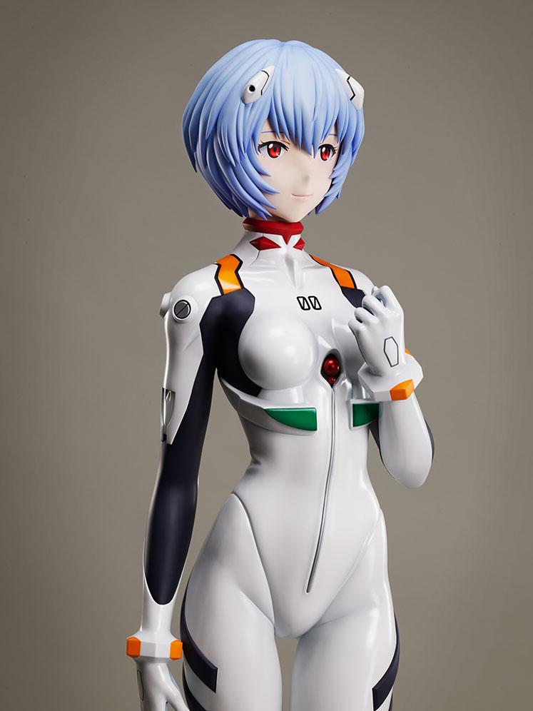 FNEX x Design COCO -Ayanimi Rei Human Scale Figure (6)