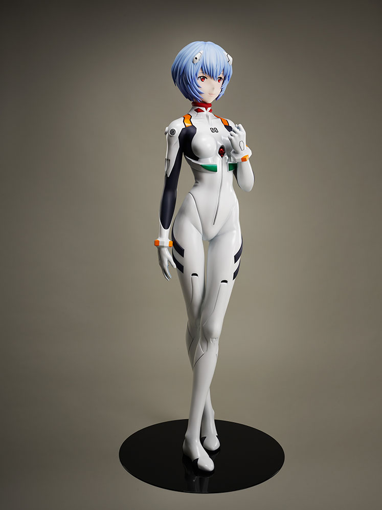 FNEX x Design COCO -Ayanimi Rei Human Scale Figure (7)