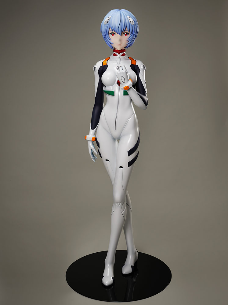FNEX x Design COCO -Ayanimi Rei Human Scale Figure (9)