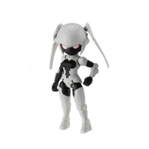 GASHAPON  CAPSULEROID (10)