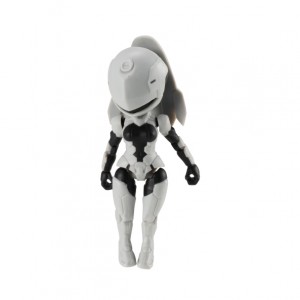 GASHAPON  CAPSULEROID (11)