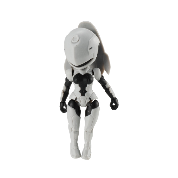 GASHAPON  CAPSULEROID (11)