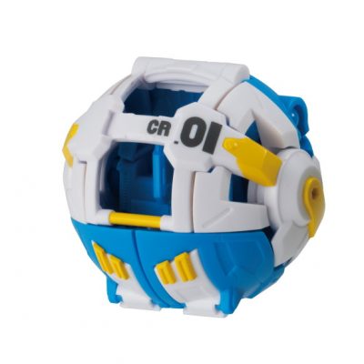 GASHAPON  CAPSULEROID (2)