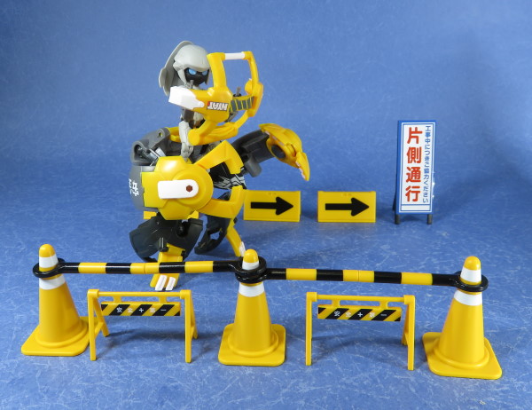 GASHAPON  CAPSULEROID (21)