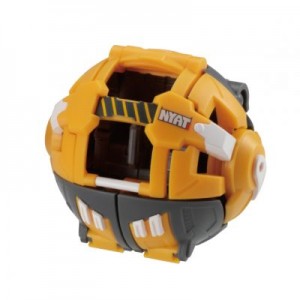 GASHAPON  CAPSULEROID (4)