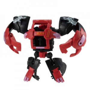 GASHAPON  CAPSULEROID (7)