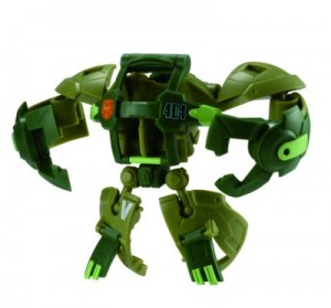 GASHAPON  CAPSULEROID (9)