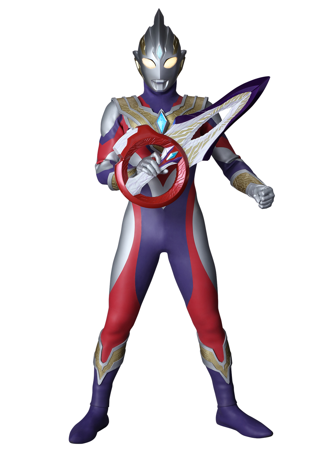 Ultraman Trigger 16 04 2021 (5)
