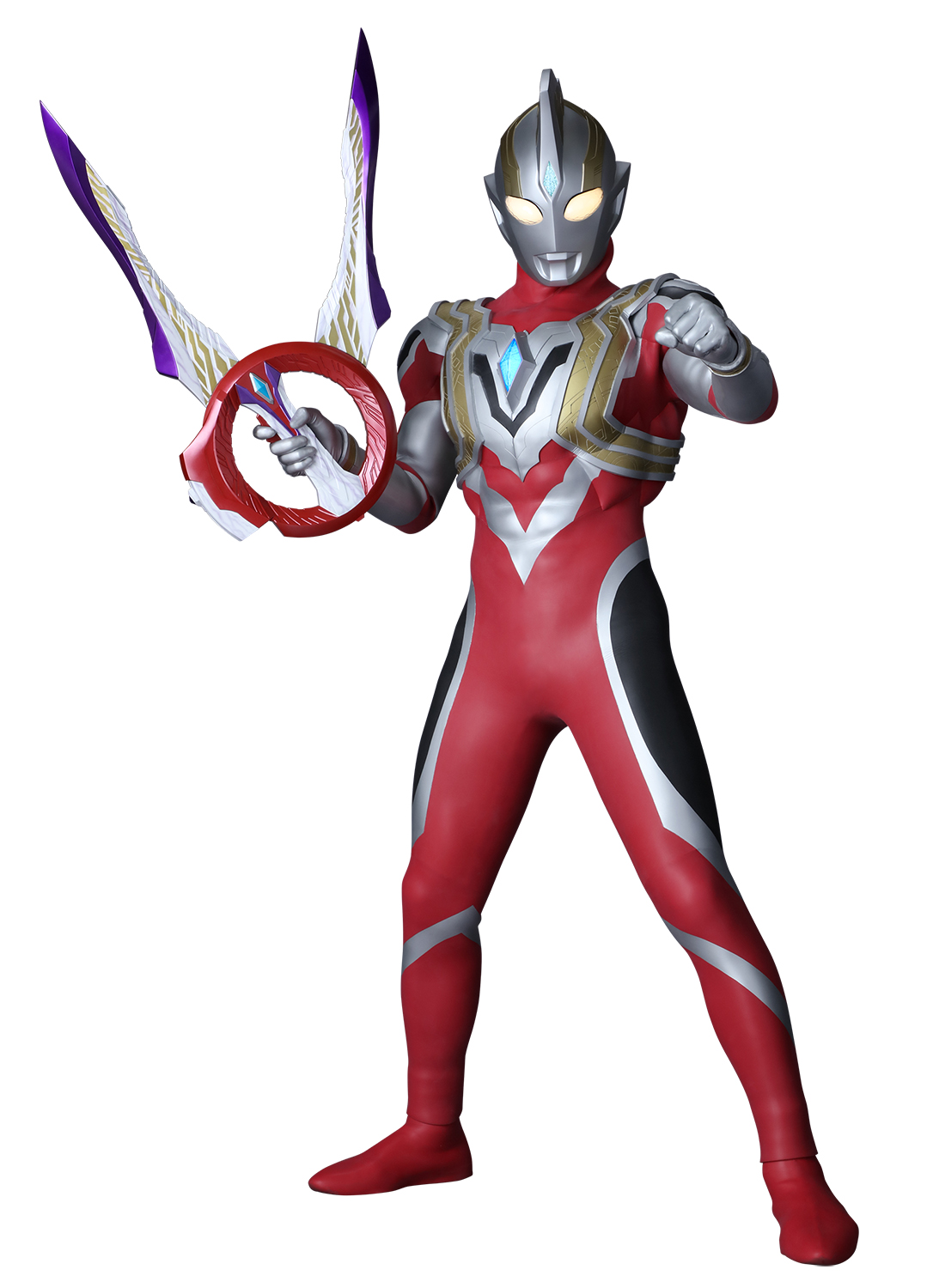 Ultraman Trigger 16 04 2021 (6)