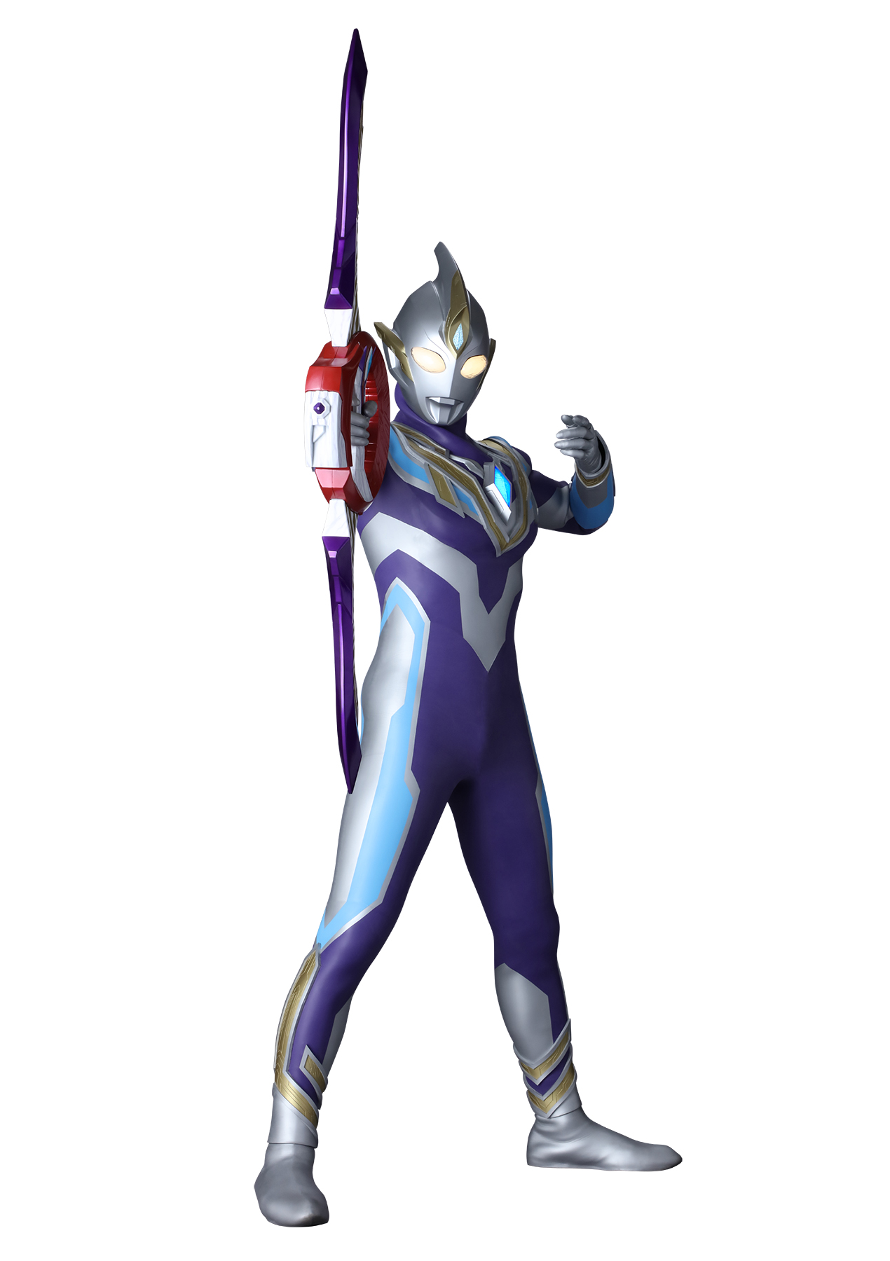 Ultraman Trigger 16 04 2021 (7)