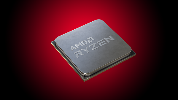 AMD Ryzen 5000 G-Series (2)
