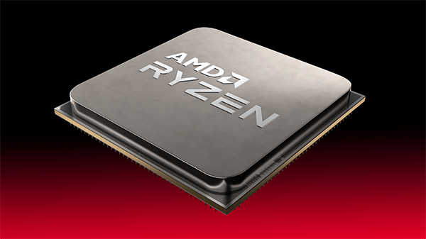 AMD Ryzen 5000 G-Series
