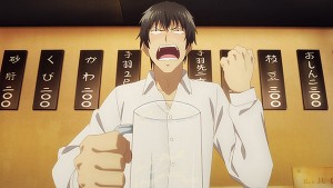 Hige o Soru Soshite Joshi Kōsei o Hirō (2)