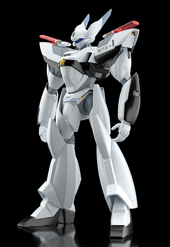 MODEROID Patlabor AV-0 Peacemaker (2)