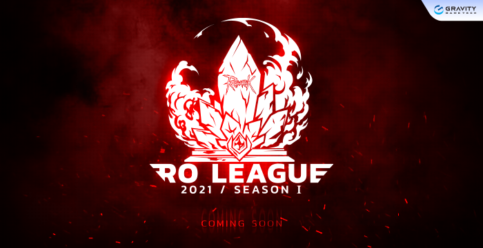 RO League 700x360