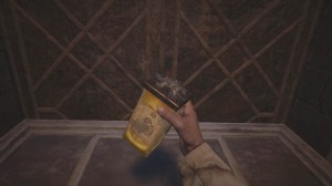 Resident Evil Village Story 5