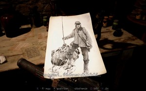 Resident Evil Village Story11