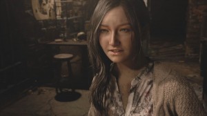 Resident Evil Village Story13