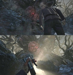 Resident Evil Village Story16