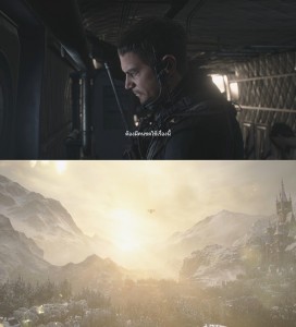 Resident Evil Village Story17