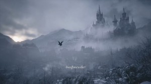 Resident Evil Village Story2