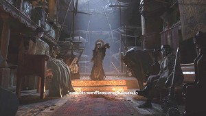 Resident Evil Village Story3