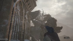 Resident Evil Village Story4