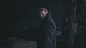 Resident Evil Village Story7