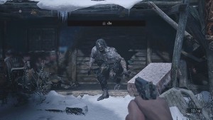 Resident Evil Village review