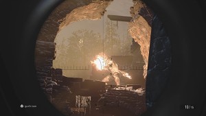 Resident Evil Village review15