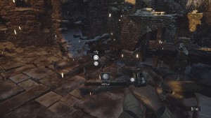 Resident Evil Village review16