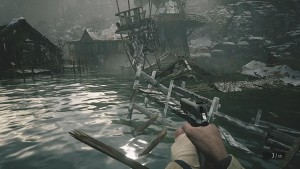 Resident Evil Village review19