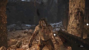 Resident Evil Village review20