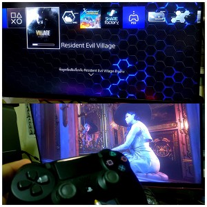 Resident Evil Village review22