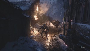 Resident Evil Village review23